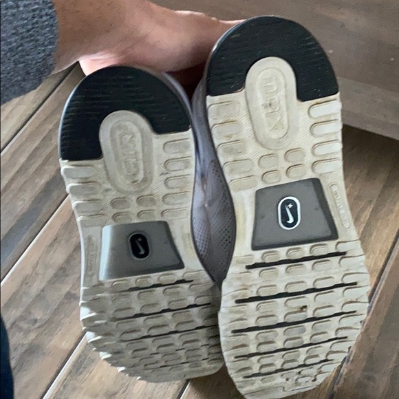 Fit sole air max - Picture 2 of 6